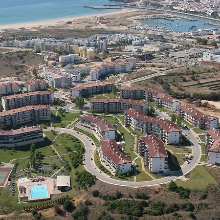 Vitasol Park Лагуш Экстерьер фото