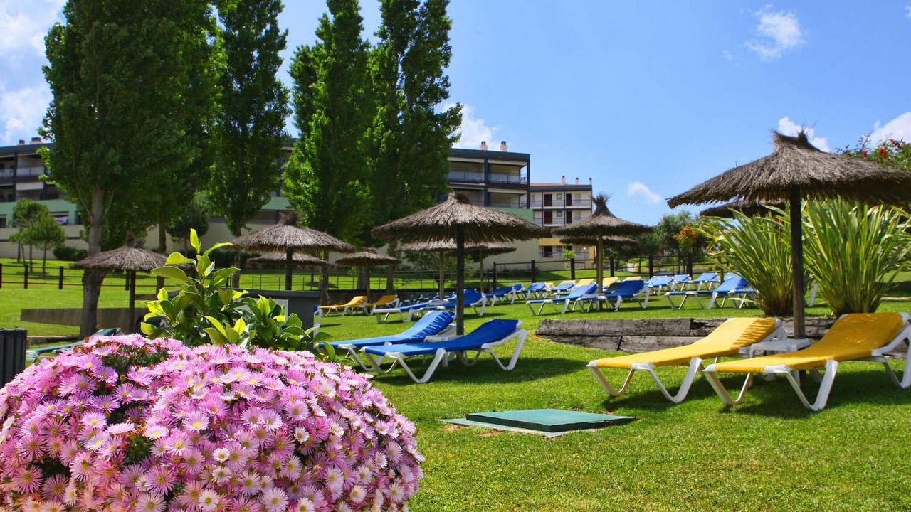 Vitasol Park Лагуш Экстерьер фото